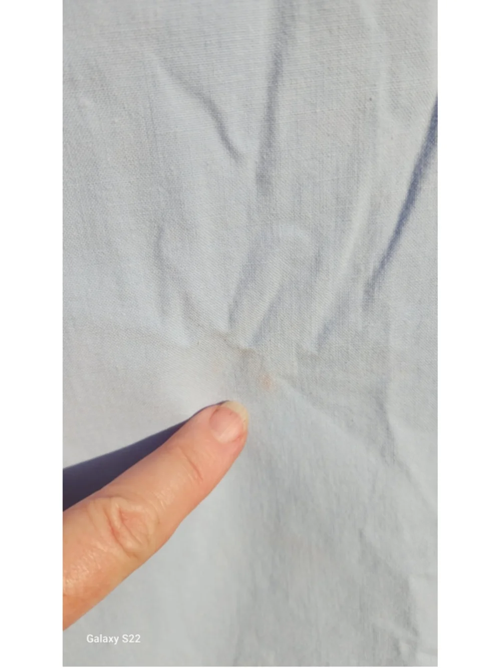 Vtg Richelieu Cutwork 65